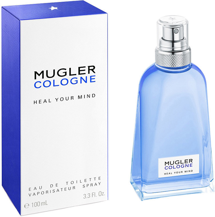 Thierry Mugler - Heal Your Mind